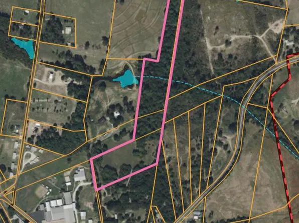 An County Rd #1202, Elkhart, TX 75839