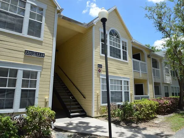 1025 S Hiawassee Rd APT 2225, Orlando, FL 32835