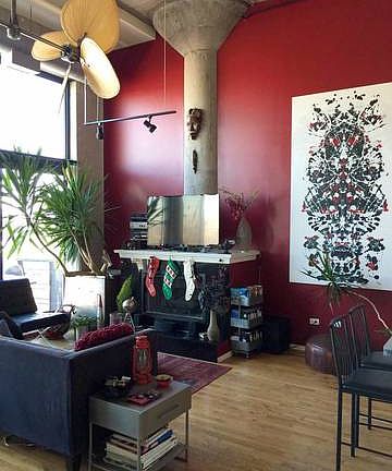 3rd image of 1934 N Washtenaw Ave APT 417
