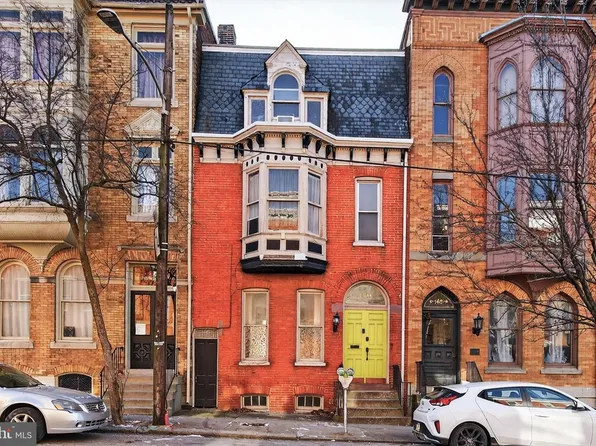 150 E Philadelphia St, York, PA 17401