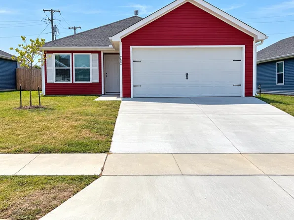 752 Short Leaf Ln, Oronogo, MO 64855