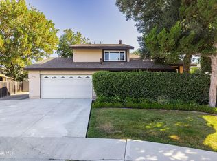 2190 Fernwood Ct, Simi Valley, CA 93065