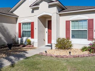 25038 NW 9th Ln, Newberry, FL 32669