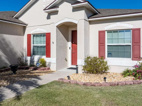 25038 NW 9th Ln, Newberry, FL 32669