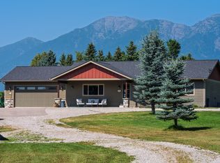 114 Many Lakes Dr, Kalispell, MT 59901