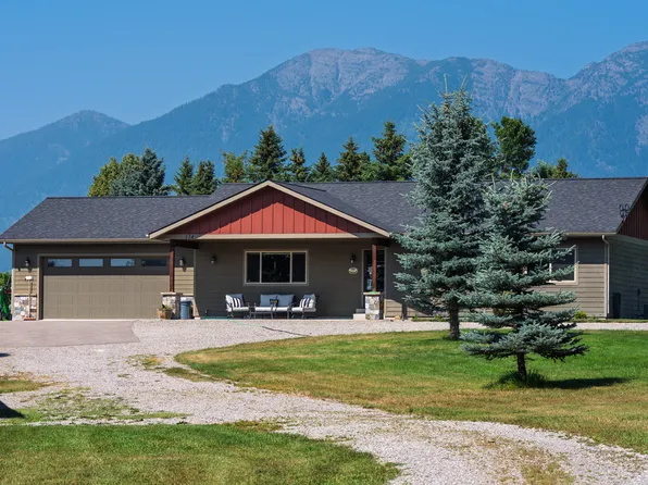 114 Many Lakes Dr, Kalispell, MT 59901