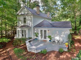 2114 Bahama Rd, Bahama, NC 27503