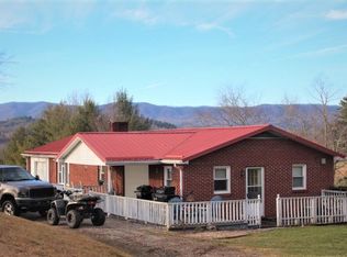 289 Stout Rd, Mountain City, TN 37683