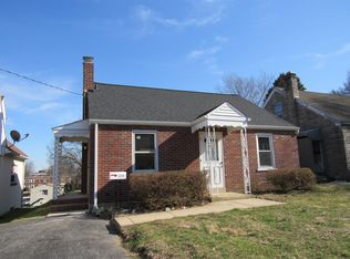 1220 Saint Joseph St, Lancaster, PA