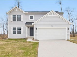 3995 Sugarsand Ln, Bridgman, MI 49106