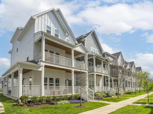 1633 54th Ave N #11, Nashville, TN 37209