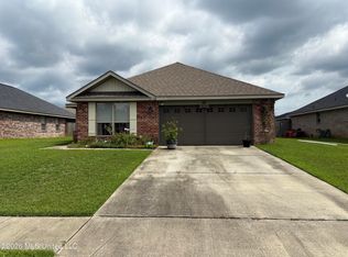 18172 Tiffany Renee Dr, Gulfport, MS 39503