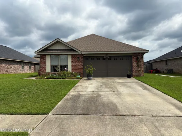 18172 Tiffany Renee Dr, Gulfport, MS 39503