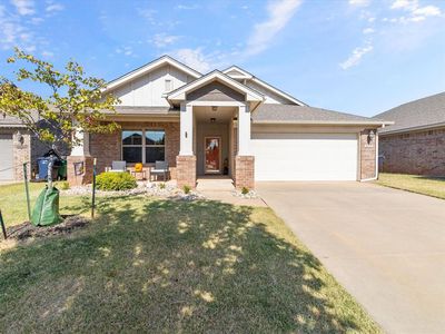 2653 NW 191st St, Edmond, OK, 73012