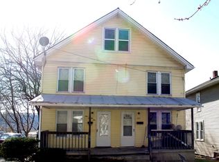 520 E 4th St, Bloomsburg, PA 17815