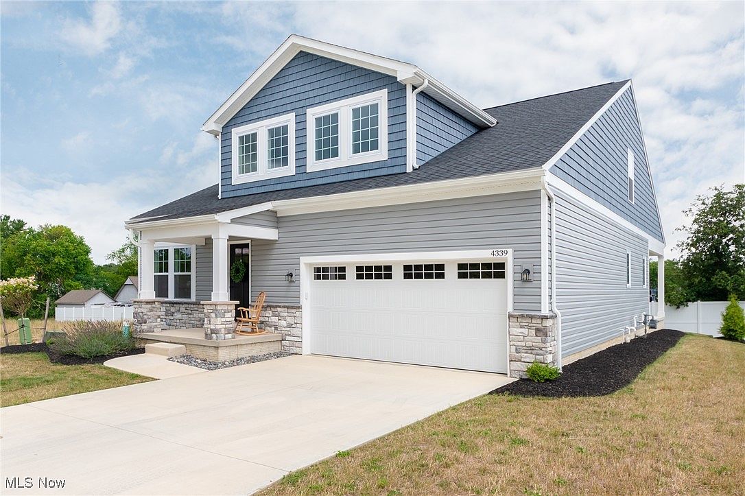 4339 Oak Ridge Trl, Brunswick, OH 44212 | MLS #5129936 | Zillow