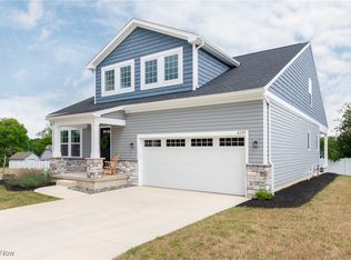 4339 Oak Ridge Trl, Brunswick, OH 44212