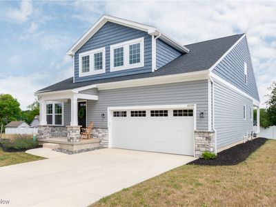 4339 Oak Ridge Trl, Brunswick, OH, 44212