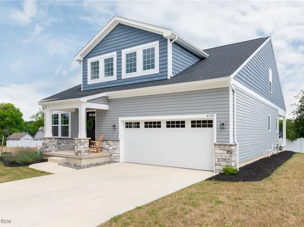 4339 Oak Ridge Trl, Brunswick, OH 44212