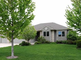 1217 Dynes Way, Sun Prairie, WI 53590