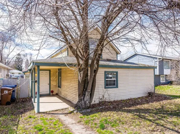 650 S Freya St, Spokane, WA 99202