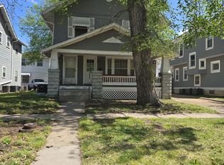 622-626 Union St, Emporia, KS 66801