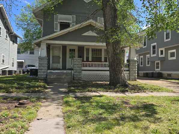 622-626 Union St, Emporia, KS