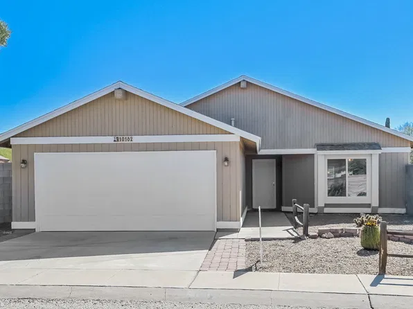 10162 E Stella Rd, Tucson, AZ 85730