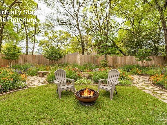 4th image of 10011 Hollowbrook Dr