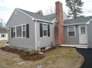 79 Fox Hill Rd, Springfield, MA 01118