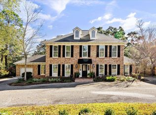 51 Warwick Rd, Mobile, AL 36608