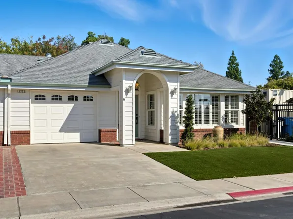 1732 E Morningstar Ln, Fresno, CA 93720