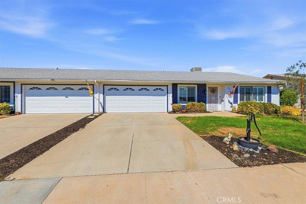 26490 McCall Blvd — North Golf Course