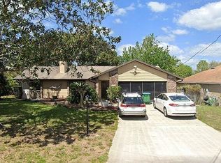 1880 N Merrick Dr, Deltona, FL 32738