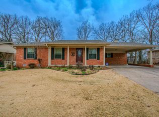 1820 Osage Dr, N Little Rock, AR 72116