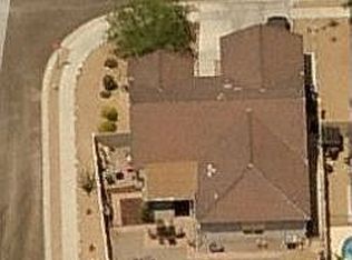 8446 E Ramona Madera Ln, Tucson, AZ 85747