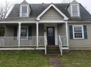 4310 Knowles Ave, Kensington, MD 20895