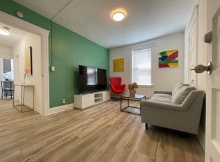 65 Traverse Ave #1R, Pt Chester, NY 10573