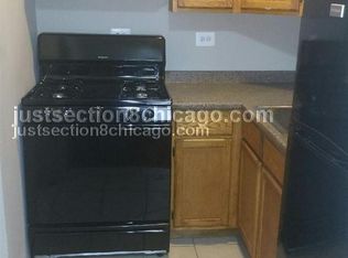 4522 S Drexel Blvd APT 1B, Chicago, IL 60653