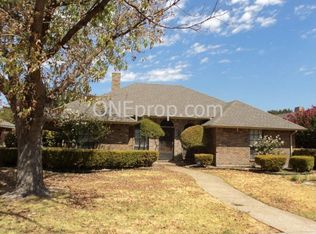 1119 Kenshire Ln, Richardson, TX 75081