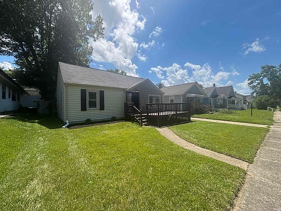 2nd image of 607 Lillian Ave