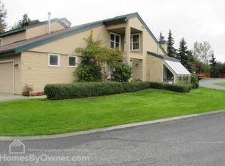 2906 Brittany Dr, Anchorage, AK 99504