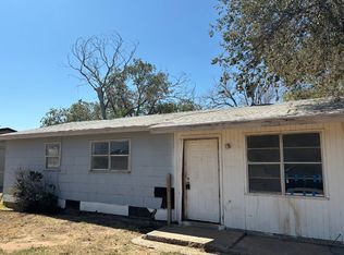 402 Ute Ave, Lubbock, TX 79403