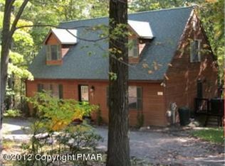 12 Brunswick Dr, Mount Pocono, PA