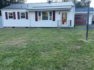 14 Dennis Ln, Bradford, PA 16701