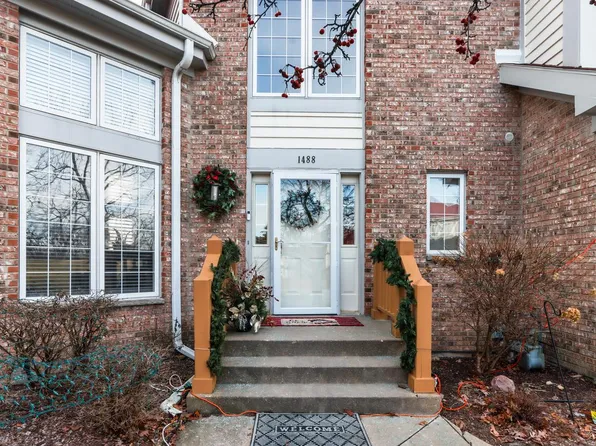 1488 Highland DRIVE, Lake Geneva, WI 53147