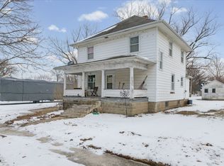 209 N Green St, Melvin, IL 60952