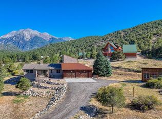 8960 Hanging Tree Drive, Salida, CO 81201