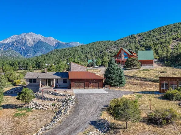 8960 Hanging Tree Drive, Salida, CO 81201