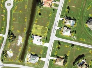 17277 Cape Horn Blvd #7, Punta Gorda, FL 33955